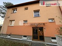 exklusivní pronájem byt 2+1, Příbram, Žižkova ulice