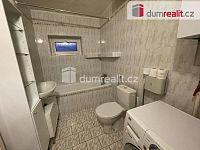 exkluzivní pronájem byt 2+1, Příbram, Žižkova ulice - 3