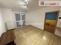 exkluzivní pronájem byt 2+1, Příbram, Žižkova ulice - 5