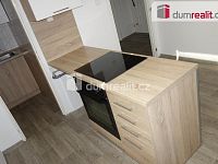 Byt 2+kk, centrum města Břeclavi