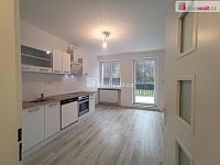 Pronájem bytu 2+1 Karlovy Vary-Doubí