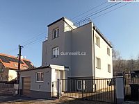 Pronájem bytu 2+1 Karlovy Vary-Doubí - 2