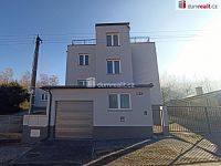 Pronájem bytu 2+1 Karlovy Vary-Doubí - 3