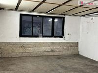 zděná garáž, 30 m2, V Drahách, Luhačovice - 10