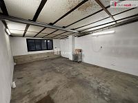 zděná garáž, 30 m2, V Drahách, Luhačovice - 11