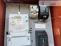 zděná garáž, 30 m2, V Drahách, Luhačovice - 4