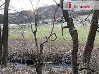 zděná garáž, 30 m2, V Drahách, Luhačovice - 7