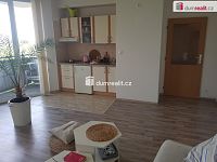 Pronájem 2kk 55m2 P9 Letňany balkon garážové stání částečně zařízeno                                 nezařízeno