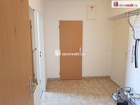 Pronájem 2kk 55m2 P9 Letňany balkon garážové stání částečně zařízeno                                 nezařízeno - 10