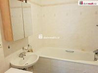 Pronájem 2kk 55m2 P9 Letňany balkon garážové stání částečně zařízeno                                 nezařízeno - 6