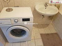 Pronájem 2kk 55m2 P9 Letňany balkon garážové stání částečně zařízeno                                 nezařízeno - 7