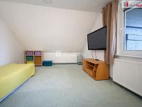 Rodinný dům s absolutním soukromím nedaleko jezera Milada - 10