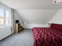 Rodinný dům s absolutním soukromím nedaleko jezera Milada - 11