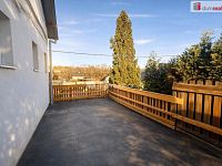 Rodinný dům s absolutním soukromím nedaleko jezera Milada - 12