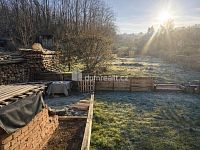 Rodinný dům s absolutním soukromím nedaleko jezera Milada - 13