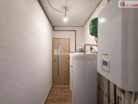 Rodinný dům s absolutním soukromím nedaleko jezera Milada - 14