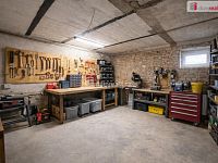 Rodinný dům s absolutním soukromím nedaleko jezera Milada - 17