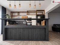 Rodinný dům s absolutním soukromím nedaleko jezera Milada - 2