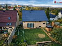 Rodinný dům s absolutním soukromím nedaleko jezera Milada - 21