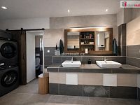 Rodinný dům s absolutním soukromím nedaleko jezera Milada - 5