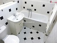 Pronájem bytu 62 m2, ul. Křižíkova, Benešov u Prahy - 9