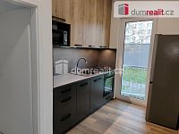 Pronájem 1 + kk, 36 m2, Otrokovice - 2