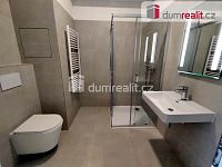 Pronájem 1 + kk, 36 m2, Otrokovice - 3