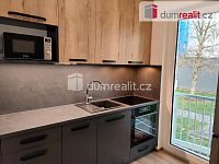 Pronájem 1 + kk, 36 m2, Otrokovice - 7