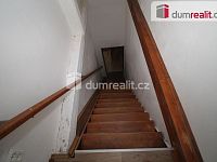 Prostorný mezonetový byt 4+kk v rezidenci Panorama v Mariánských Lázních - 10