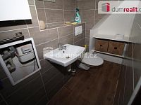 Prostorný mezonetový byt 4+kk v rezidenci Panorama v Mariánských Lázních - 11