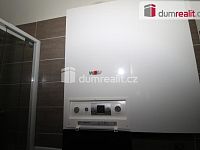 Prostorný mezonetový byt 4+kk v rezidenci Panorama v Mariánských Lázních - 12