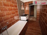 Prostorný mezonetový byt 4+kk v rezidenci Panorama v Mariánských Lázních - 14