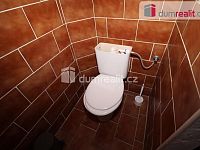 Prostorný mezonetový byt 4+kk v rezidenci Panorama v Mariánských Lázních - 15