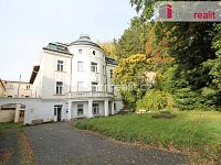 Prostorný mezonetový byt 4+kk v rezidenci Panorama v Mariánských Lázních - 17