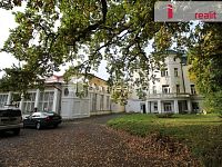 Prostorný mezonetový byt 4+kk v rezidenci Panorama v Mariánských Lázních - 18