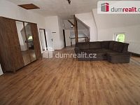 Prostorný mezonetový byt 4+kk v rezidenci Panorama v Mariánských Lázních - 5