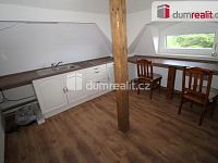 Prostorný mezonetový byt 4+kk v rezidenci Panorama v Mariánských Lázních - 6