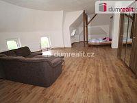 Prostorný mezonetový byt 4+kk v rezidenci Panorama v Mariánských Lázních - 7