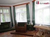 Prostorný mezonetový byt 4+kk v rezidenci Panorama v Mariánských Lázních - 8