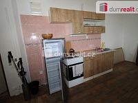 Prostorný mezonetový byt 4+kk v rezidenci Panorama v Mariánských Lázních - 9