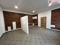 Kolín, Ovčárecká - pronájem bytu 2kk v 1.NP 69 m2