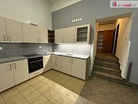 Kolín, Ovčárecká - pronájem bytu 2kk v 1.NP 69 m2 - 2