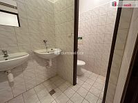 Kolín, Ovčárecká - pronájem bytu 2kk v 1.NP 69 m2 - 7