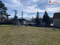 stavební pozemek o výměře  1.126 m2 v obci Všeradice, okr. Beroun - 4