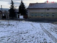 stavební pozemek o výměře  1.126 m2 v obci Všeradice, okr. Beroun - 6