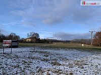 stavební pozemek o výměře  1.126 m2 v obci Všeradice, okr. Beroun - 6