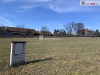 stavební pozemek o výměře  1.126 m2 v obci Všeradice, okr. Beroun - 7