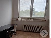 Pronájem bytu 1+kk, 20 m2, K výtopně, Praha - 3