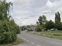 Pronájem pokoje 25m2 s koupelnou a WC 25 m2, bez kauce Praha Zbraslav - 4