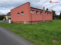 Prodej komerčního objektu, 1230 m2, Markvartice - 3